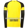 Maillot de Foot Borussia Dortmund Domicile 2018/19 ML